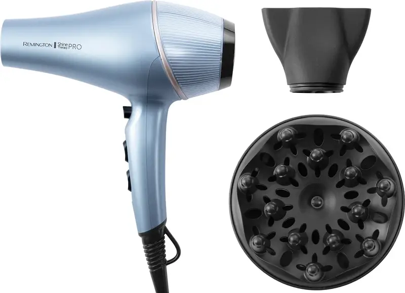 Remington Shine Therapy PRO 2200 AC9300
