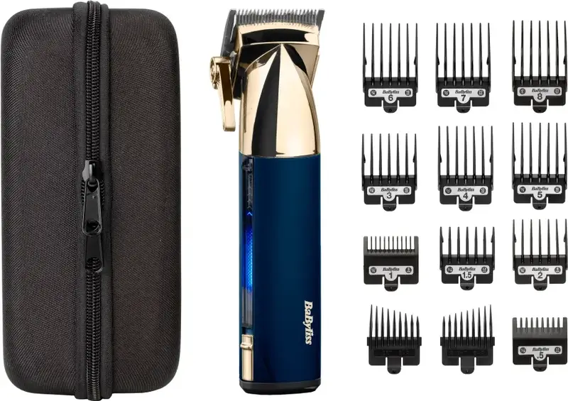 BaByliss Super-X Metal E992E