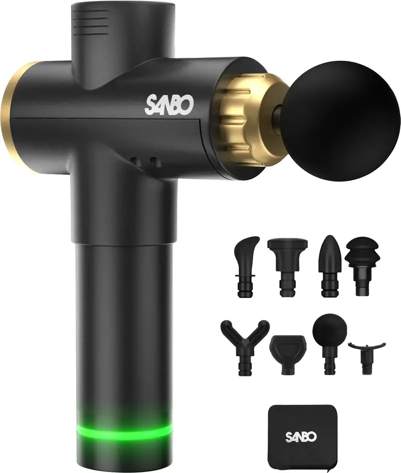 Sanbo Massage Gun Elite