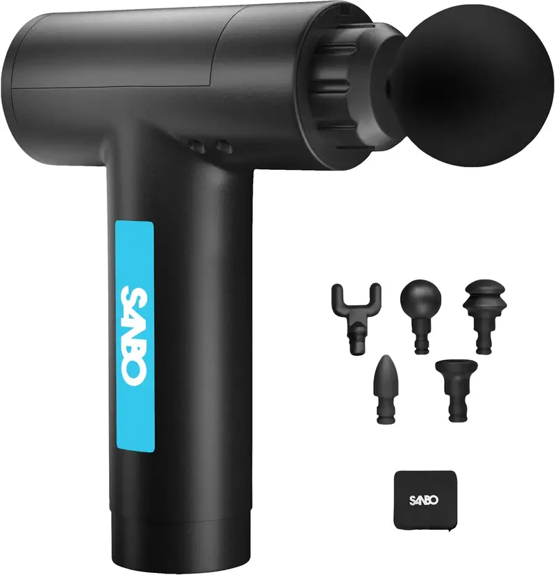 Sanbo Massage Gun Prime