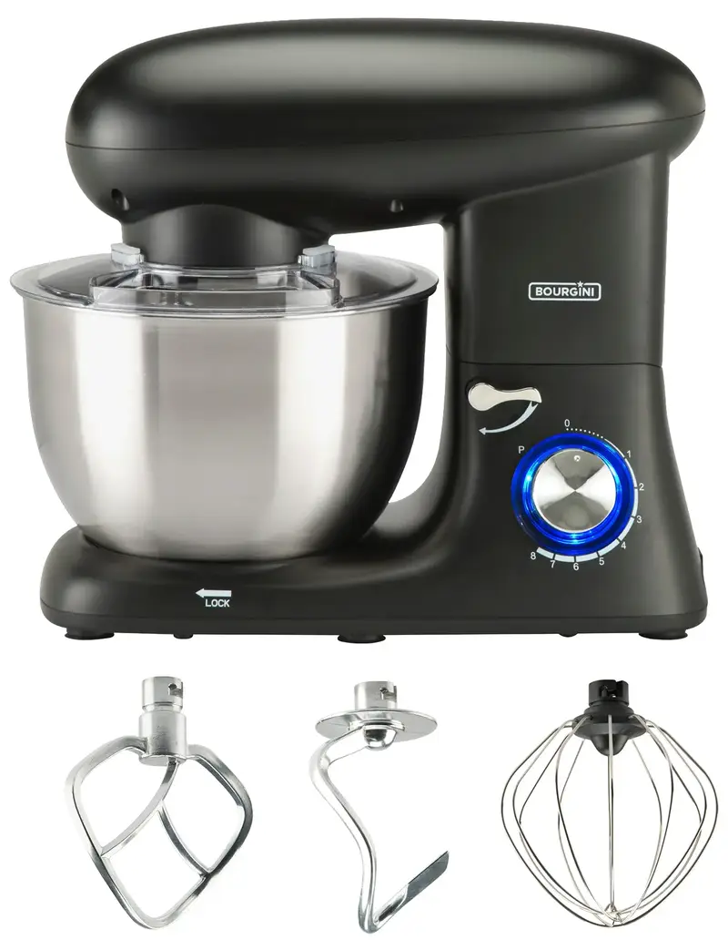 Bourgini Kitchen Chef Plus