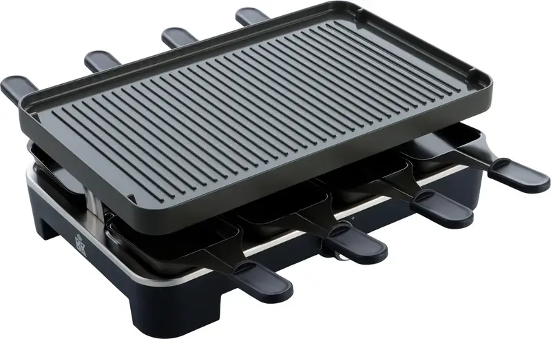 BK Connect Gourmetstel