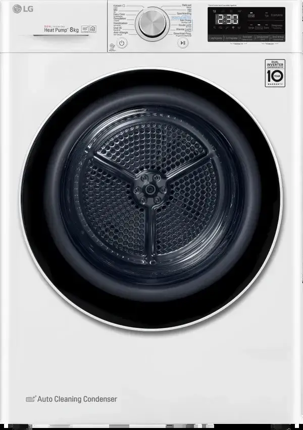 LG RH80V9AV4N