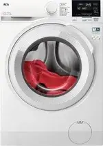 AEG LR73CU86 ProSteam UniversalDose + AEG TR71CWZ84 SensiDry