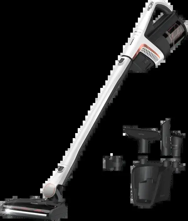Miele Triflex HX2 Flash Lotuswit