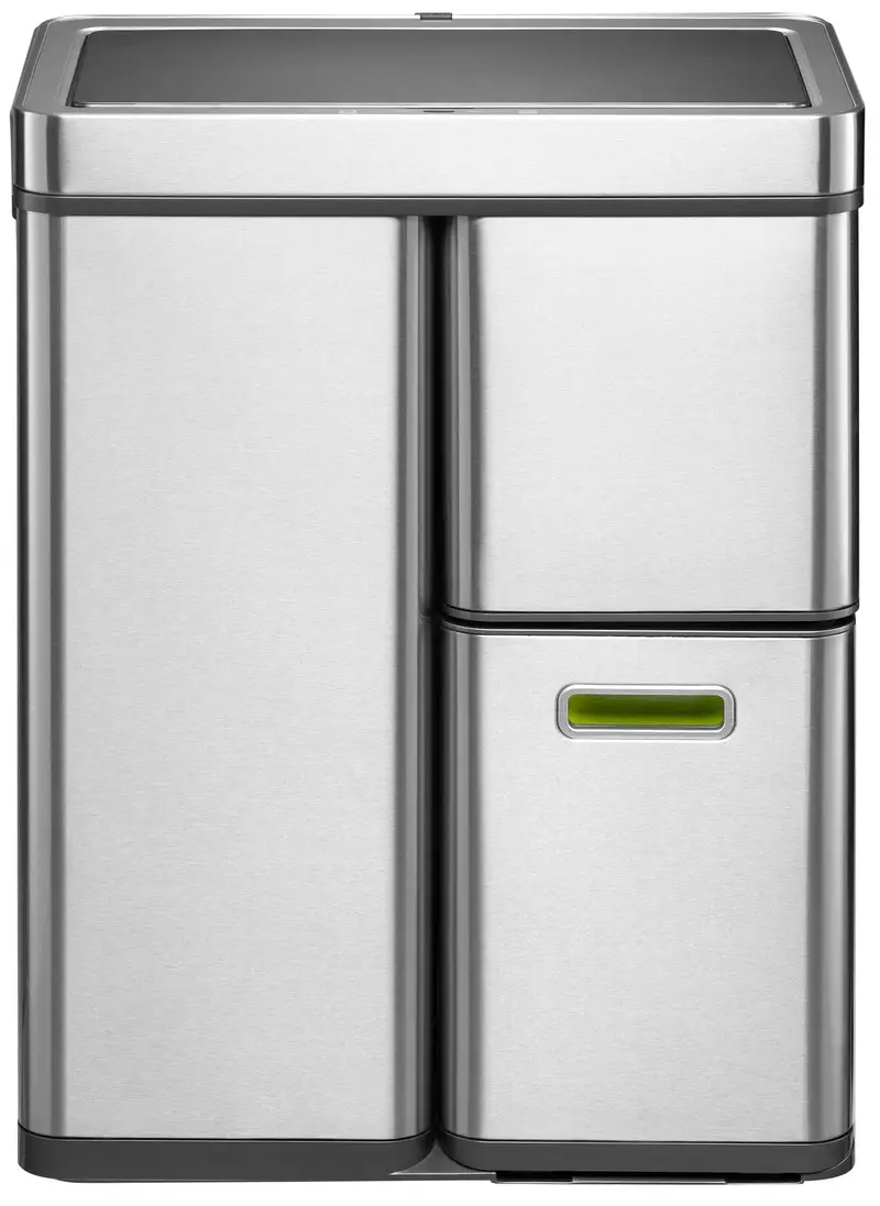 EKO Mirage Plus Sensor 30 + 2 x 15 Liter Mat Rvs