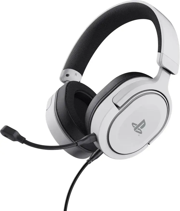 Trust GXT498W Forta PS5 PS4
