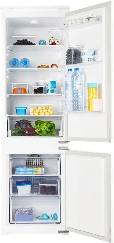 Beko BCSA285K4SN1