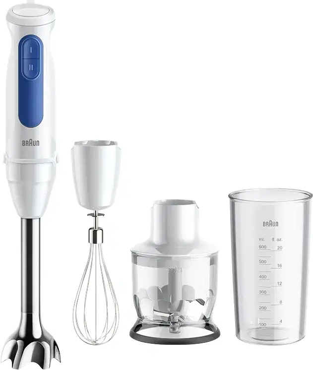Braun MultiQuick 3 MQ30.202M