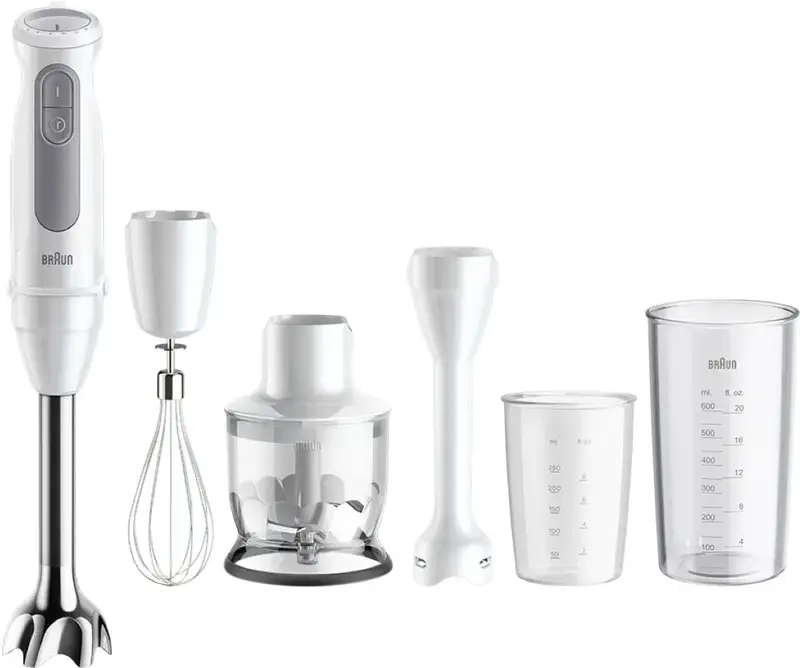 Braun MultiQuick 5 MQ50220M