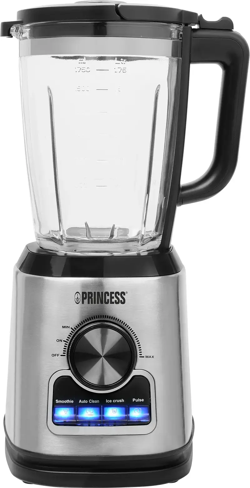 Princess 212094 Solid Pro