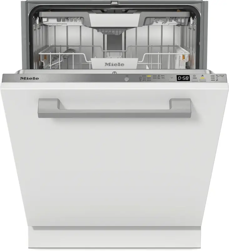 Miele G 5866 SC Vi XXL