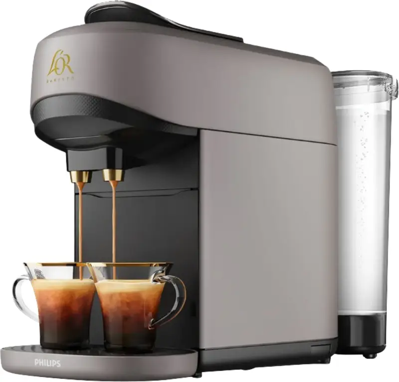 Philips L`OR BARISTA Absolu LM9512/20