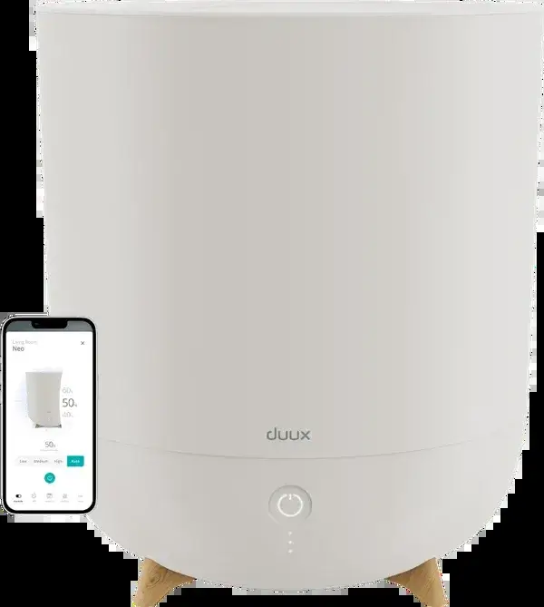 Duux Neo Smart Ultrasonic Greige