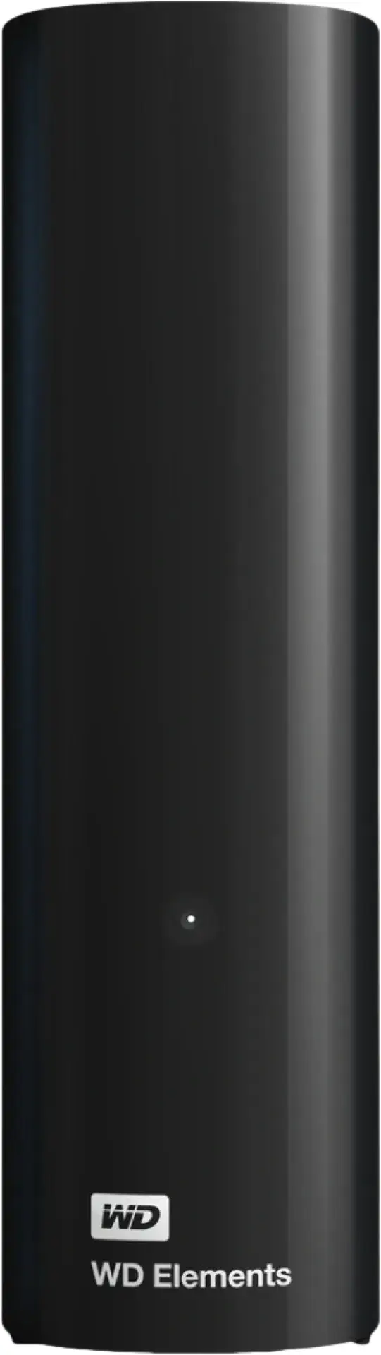 WD Elements Desktop 14TB