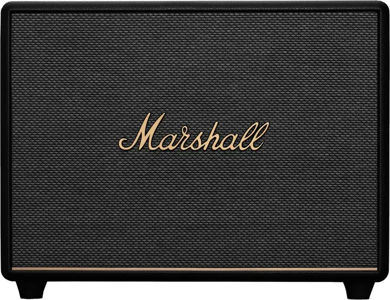Marshall Woburn III BT Zwart