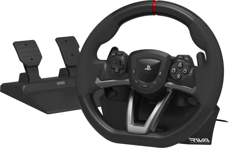 Hori APEX Racestuur PS4, PS5 en PC