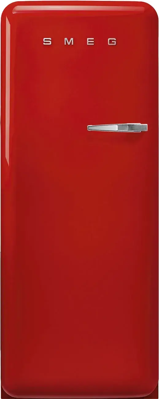 SMEG FAB28LRD6