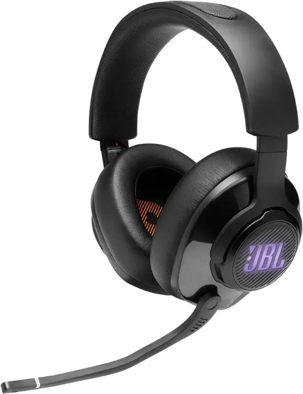 JBL Quantum 400 Zwart
