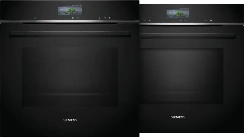 Siemens HS736G1B1 + Siemens HM736G1B1
