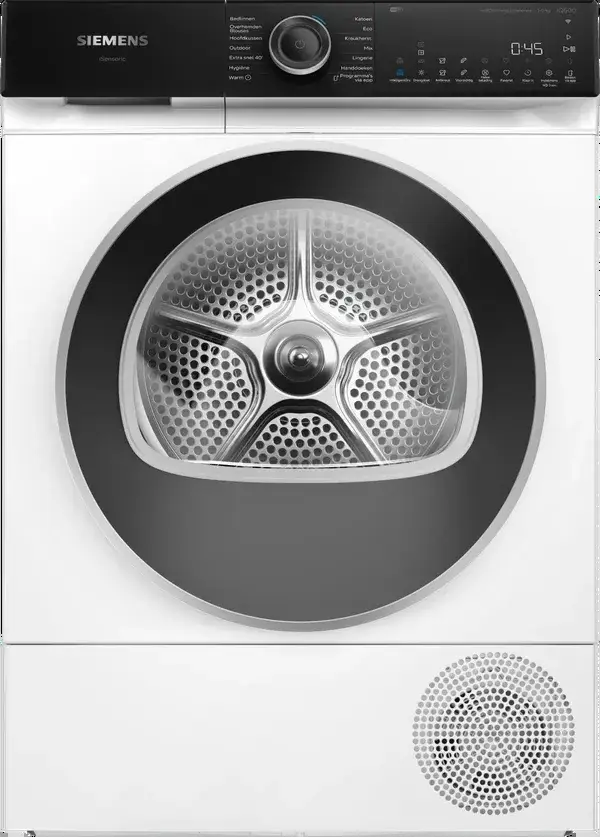 Siemens WQ45H2B5NL