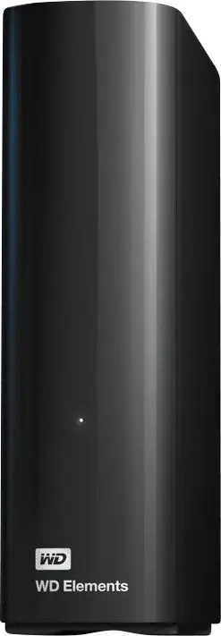 WD Elements Desktop 16TB