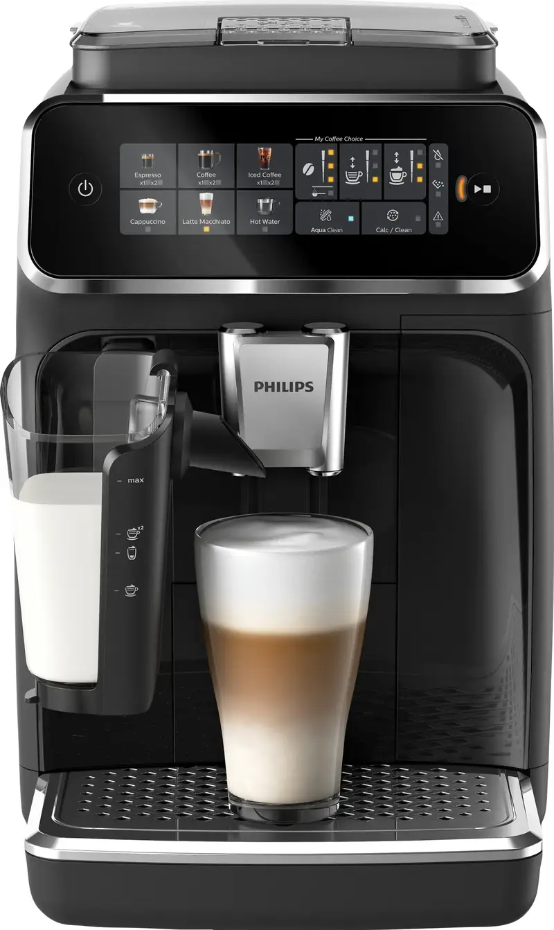 Philips 3300 EP3341/50 LatteGo