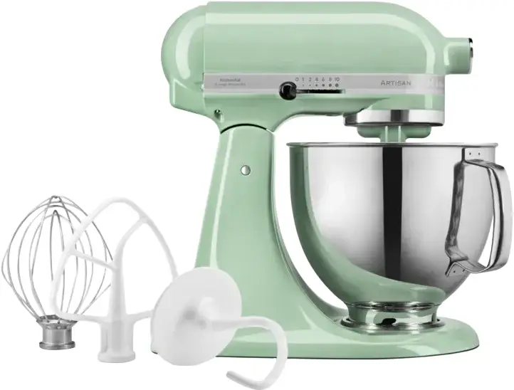 KitchenAid Artisan Mixer 5KSM125EPT Groen