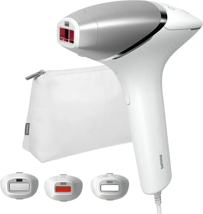 Philips Lumea IPL 8000 Series BRI946/00