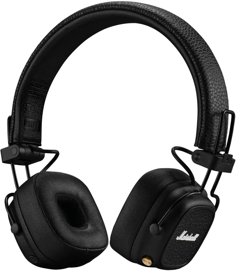 Marshall Major V Zwart
