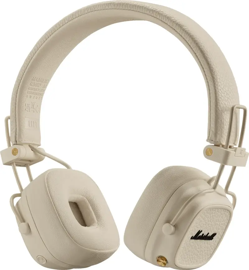 Marshall Major V Crème