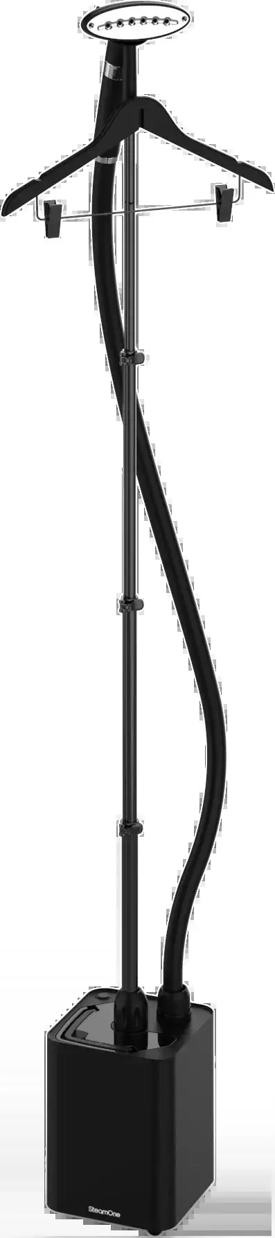 SteamOne Henri 2