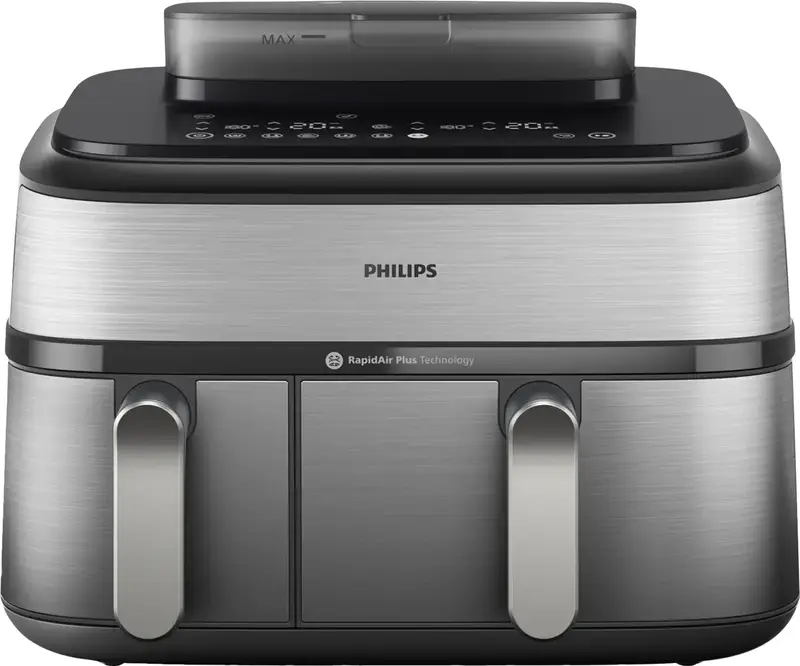 Philips 5000 Series Dual Basket NA555/00