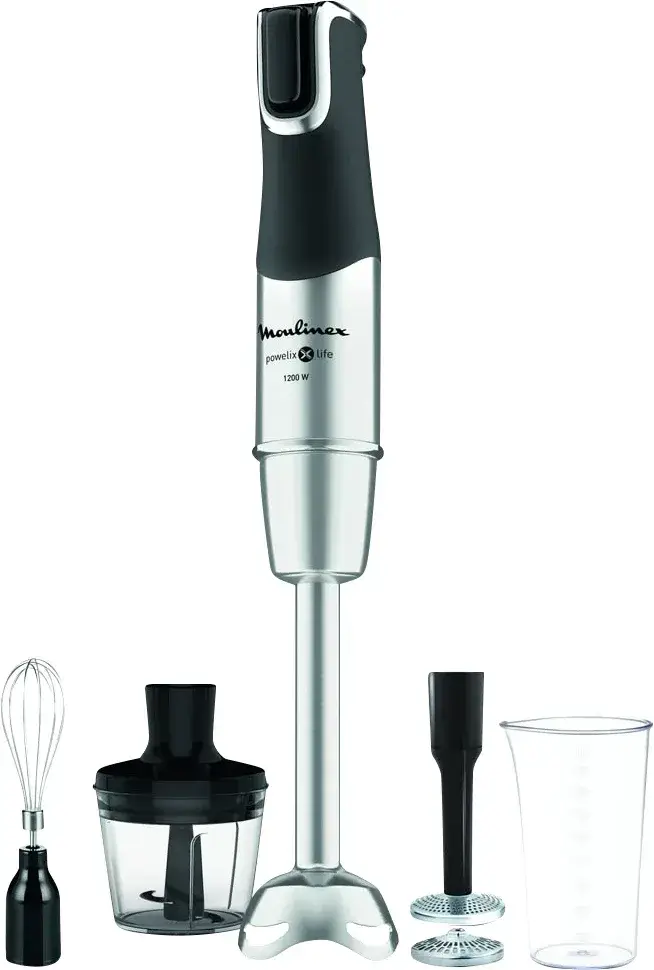 Moulinex InfinyForce Pro 4 in 1 DD95HD10