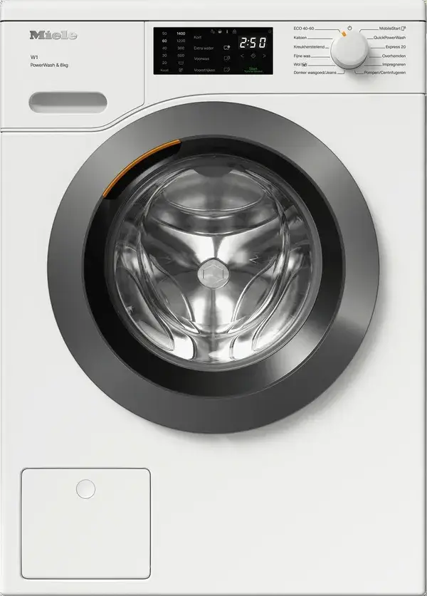 Miele WEB 368 WCS PowerWash