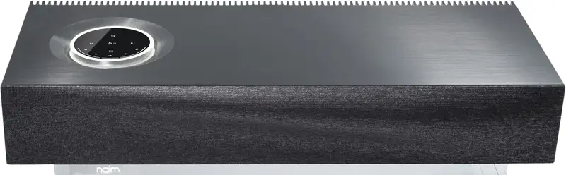 Naim Mu-So 2