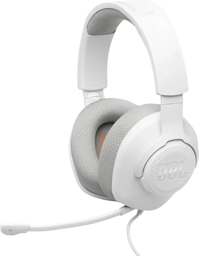 JBL Quantum 100M2 Wit