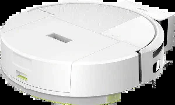 iRobot Roomba 205 Combo White