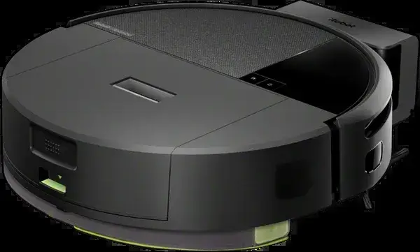 iRobot Roomba 205 Combo Black