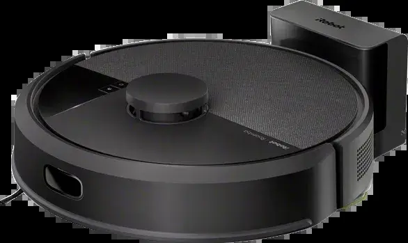 iRobot Roomba 105 Combo Black