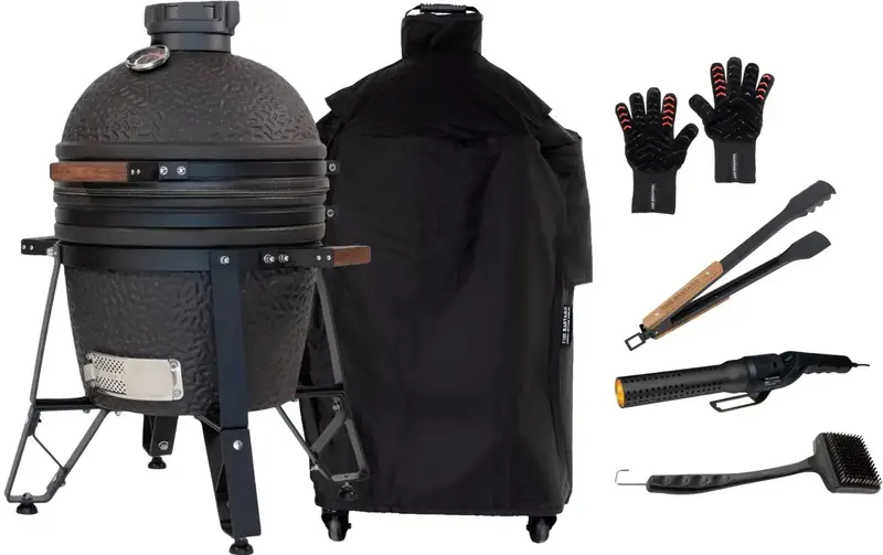 The Bastard Urban Compact Starterspakket