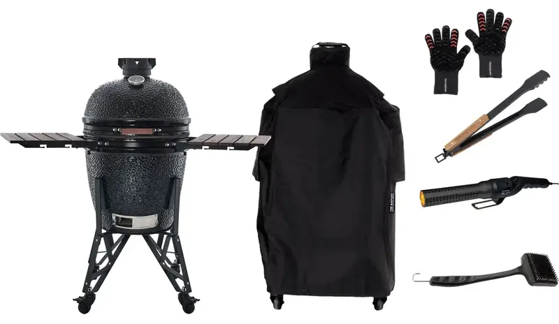 The Bastard Classic Large Starterspakket