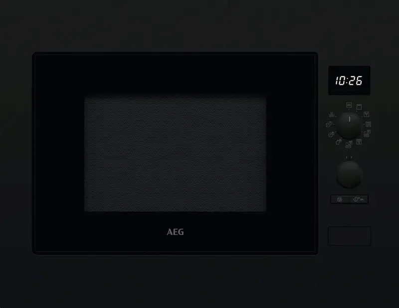 AEG OS5CM34MB