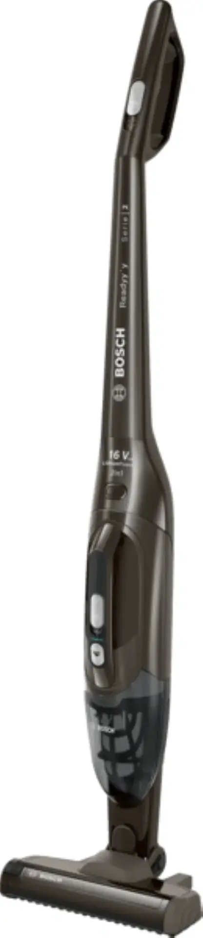 Bosch Readyy`y Serie 2 BCHF2MX16 Grijs