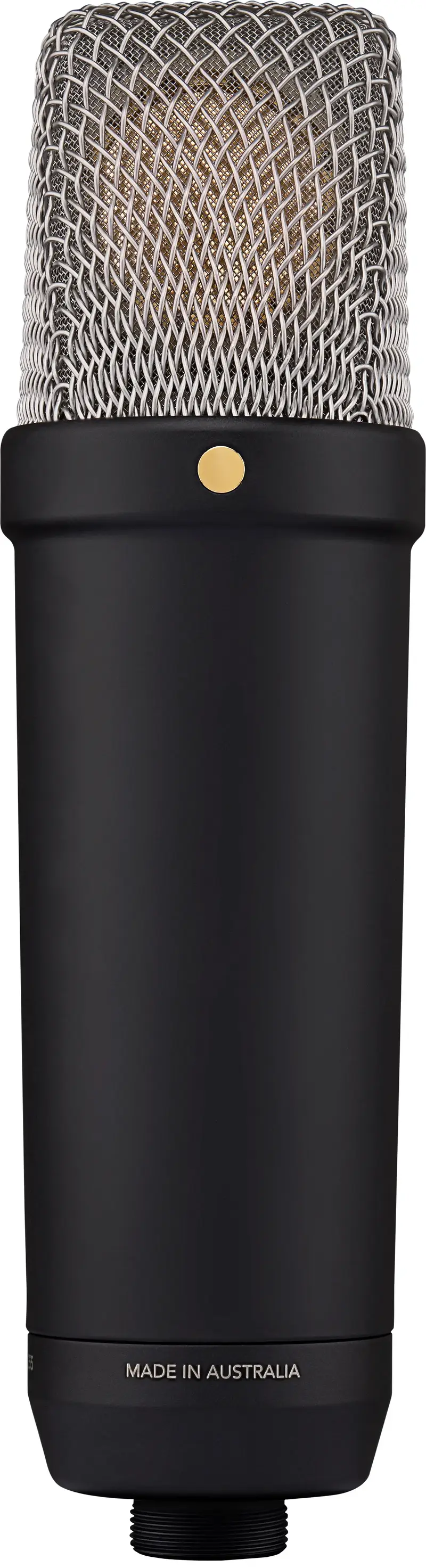 Rode NT1 5th Gen Microfoon Zwart