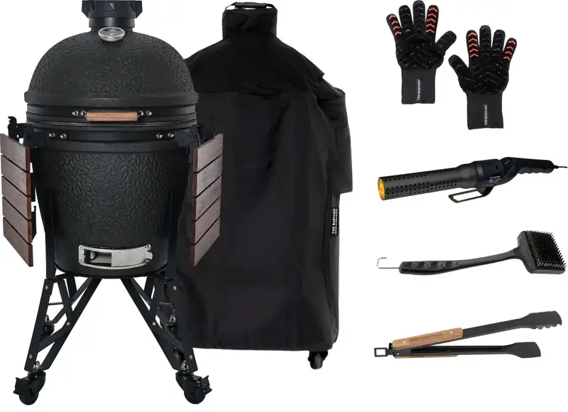 The Bastard Urban Large Compleet Starterspakket