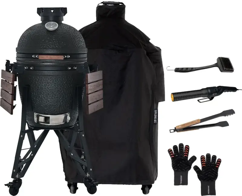 The Bastard Urban Medium Starterspakket