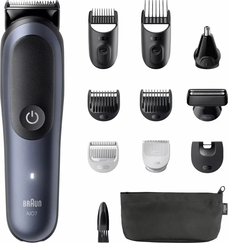 Braun Series 7 AIO7540