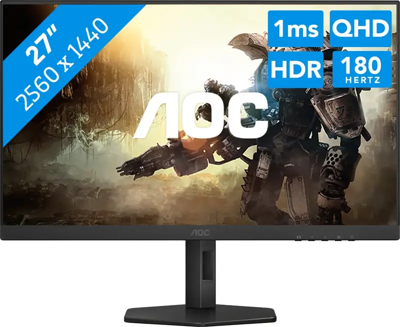 AOC Q27G4XF