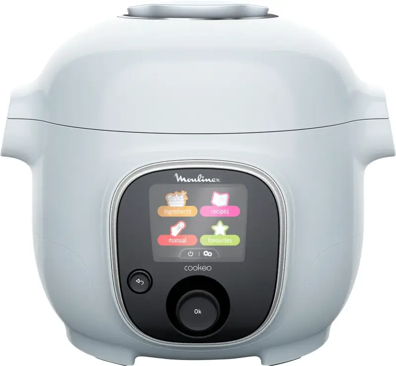 Moulinex Cookeo Mini CE8804
